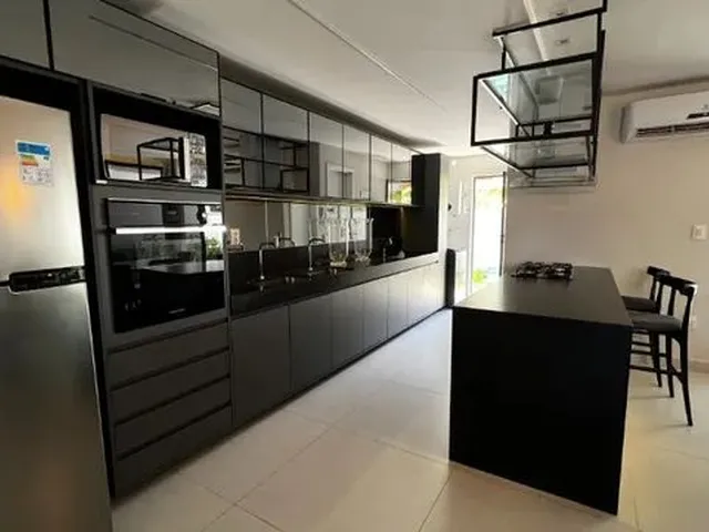 Imagem 4: Casa Condomínio Fechado em Intermares, 3 Suítes