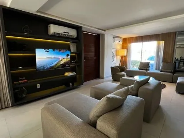 Imagem 5: Casa Condomínio Fechado em Intermares, 3 Suítes