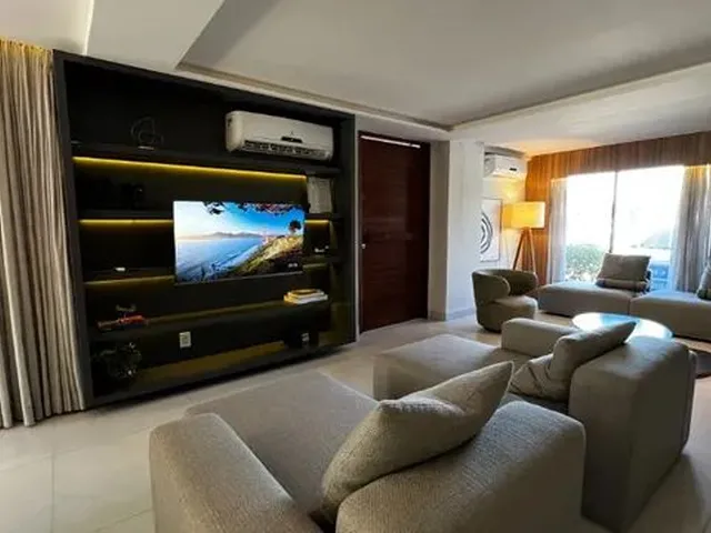 Imagem 6: Casa Condomínio Fechado em Intermares, 3 Suítes