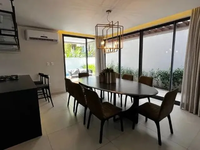 Imagem 7: Casa Condomínio Fechado em Intermares, 3 Suítes