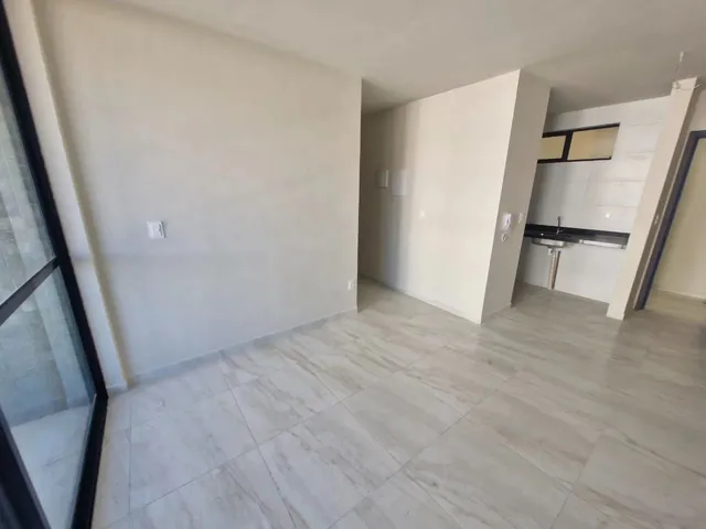 Imagem: Apartamento com 1 Dormitório À Venda