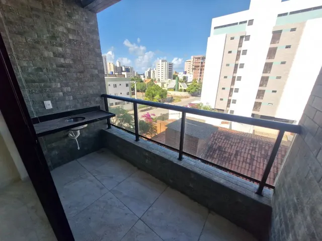 Imagem 3: Apartamento com 1 Dormitório À Venda, - Intermares - Cabedelo/Pb