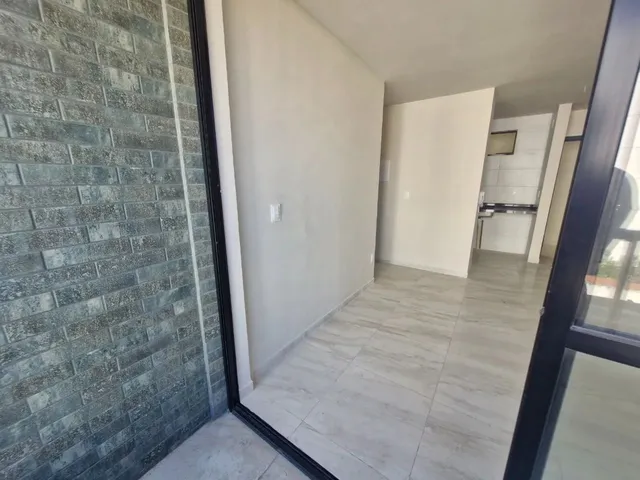 Imagem 4: Apartamento com 1 Dormitório À Venda, - Intermares - Cabedelo/Pb