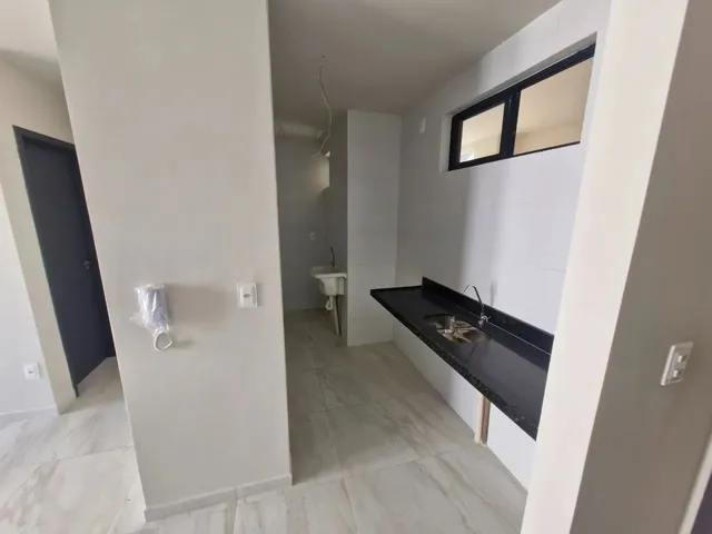 Imagem 9: Apartamento com 1 Dormitório À Venda, - Intermares - Cabedelo/Pb