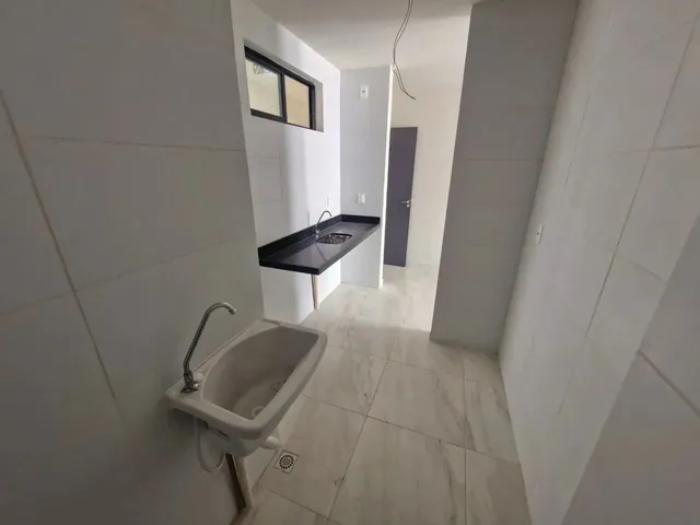 Imagem 16: Apartamento com 1 Dormitório À Venda, - Intermares - Cabedelo/Pb