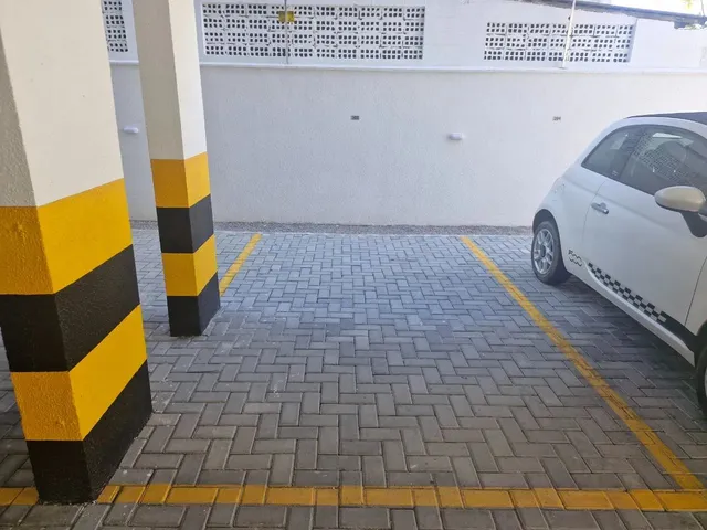 Imagem 10: Apartamento com 1 Dormitório À Venda, - Intermares - Cabedelo/Pb