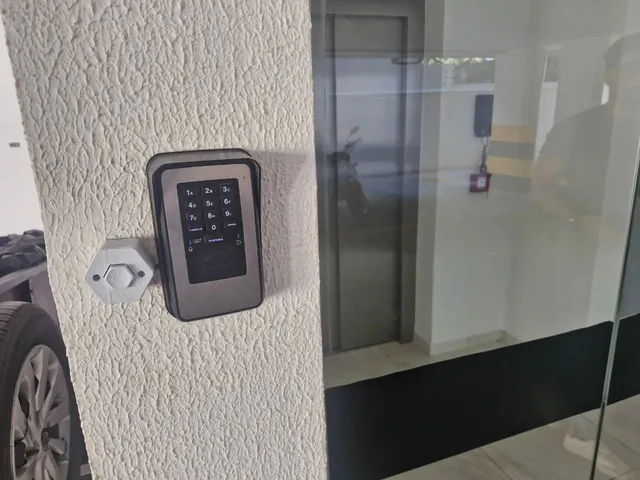 Imagem 12: Apartamento com 1 Dormitório À Venda, - Intermares - Cabedelo/Pb