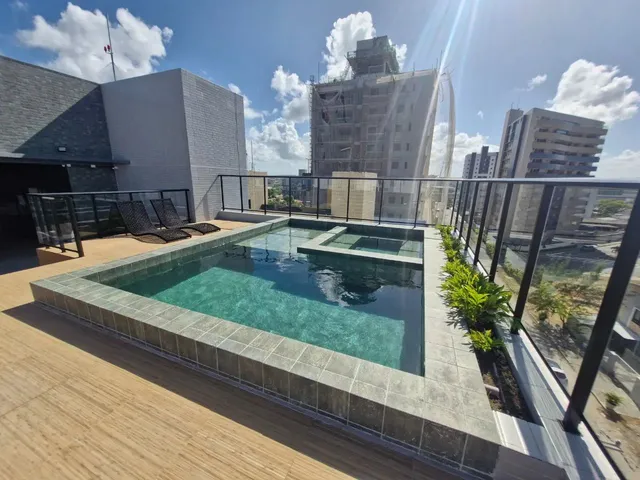 Imagem 15: Apartamento com 1 Dormitório À Venda, - Intermares - Cabedelo/Pb