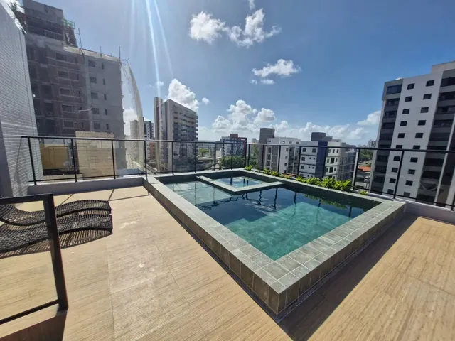 Imagem 11: Apartamento com 1 Dormitório À Venda, - Intermares - Cabedelo/Pb