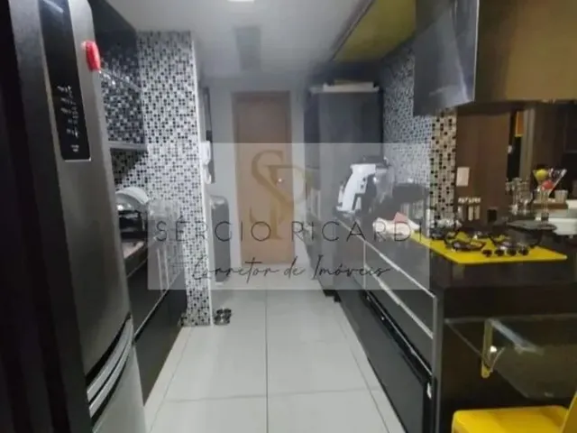 Imagem 16: Apartamento Intermares