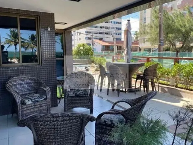 Imagem 2: Apartamento Intermares