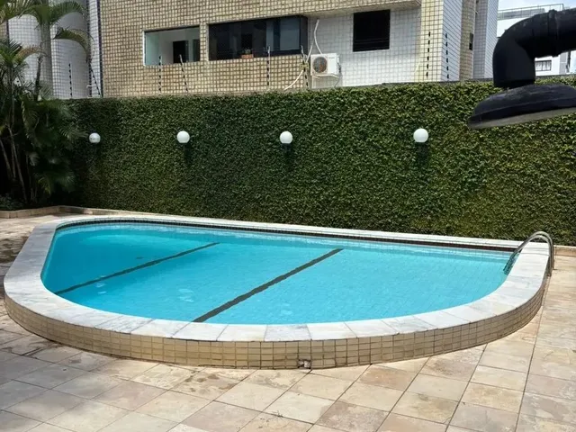 Imagem: Apartamento Amplo À Venda 4 Suítes 172
