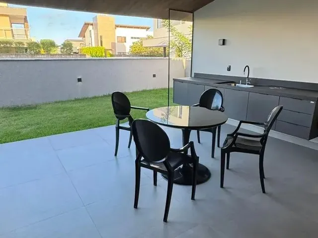 Imagem 2: Linda Casa de Condomínio Fechado em Intermares