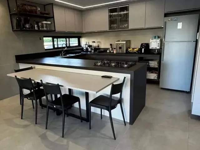 Imagem 12: Linda Casa de Condomínio Fechado em Intermares