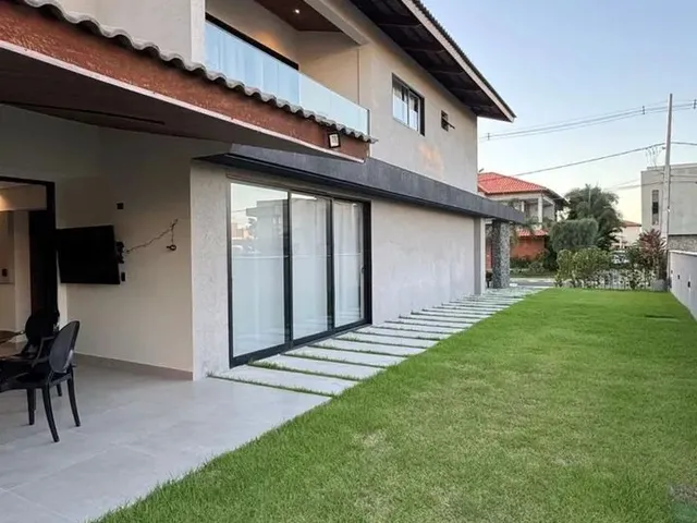 Imagem 7: Linda Casa de Condomínio Fechado em Intermares