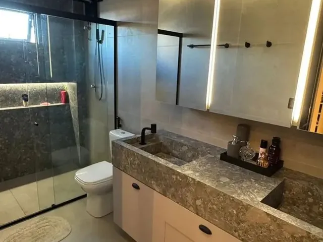 Imagem 9: Linda Casa de Condomínio Fechado em Intermares