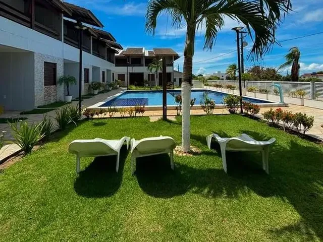 Imagem: Duplex 4 Suítes - Praia Carapibus