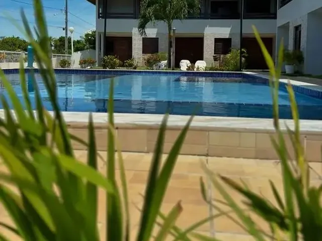 Imagem 13: Duplex 4 Suítes - Praia Carapibus