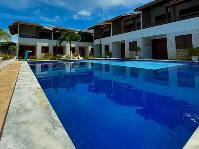 Imagem 2: Duplex 4 Suítes - Praia Carapibus