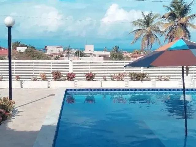 Imagem 8: Duplex 4 Suítes - Praia Carapibus