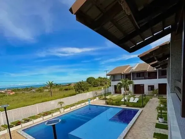 Imagem 5: Duplex 4 Suítes - Praia Carapibus