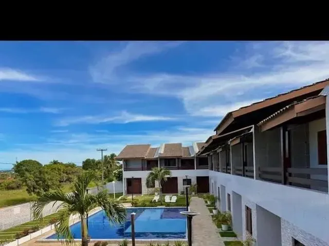 Imagem 11: Duplex 4 Suítes - Praia Carapibus