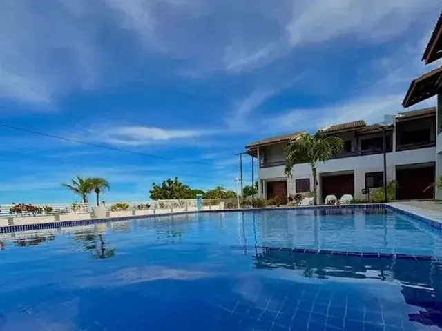 Imagem 15: Duplex 4 Suítes - Praia Carapibus
