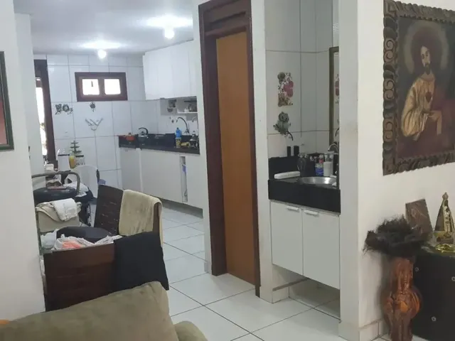 Imagem 7: Duplex 4 Suítes - Praia Carapibus