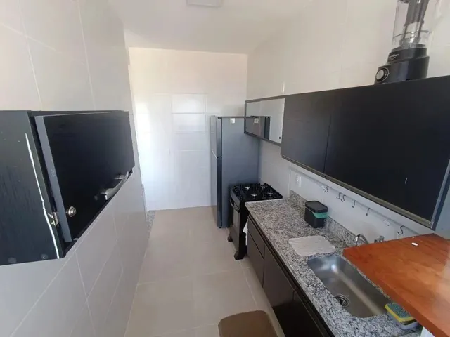 Imagem: Apartamento À Venda em Intermares 57M2