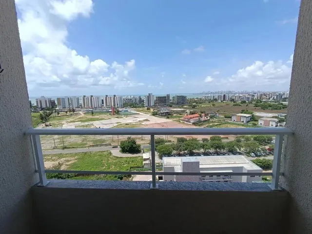 Imagem 15: Apartamento À Venda em Intermares 57M2 com 2 Quartos em Intermares - Cabedelo - Pb