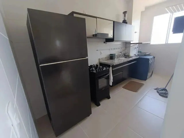 Imagem 9: Apartamento À Venda em Intermares 57M2 com 2 Quartos em Intermares - Cabedelo - Pb