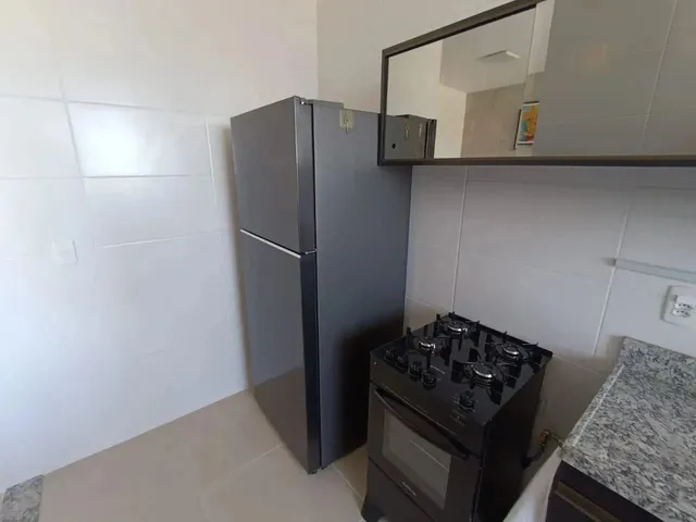 Imagem 2: Apartamento À Venda em Intermares 57M2 com 2 Quartos em Intermares - Cabedelo - Pb