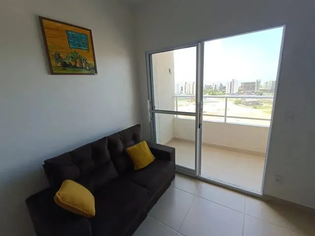 Imagem 8: Apartamento À Venda em Intermares 57M2 com 2 Quartos em Intermares - Cabedelo - Pb