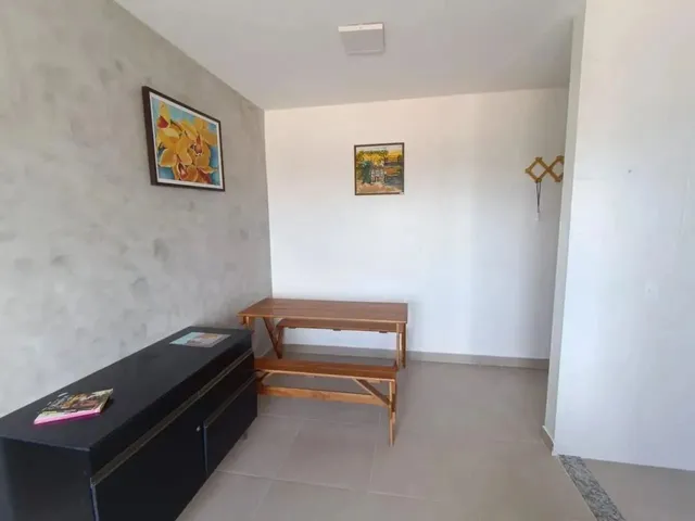 Imagem 10: Apartamento À Venda em Intermares 57M2 com 2 Quartos em Intermares - Cabedelo - Pb