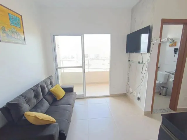 Imagem 16: Apartamento À Venda em Intermares 57M2 com 2 Quartos em Intermares - Cabedelo - Pb