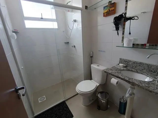 Imagem 13: Apartamento À Venda em Intermares 57M2 com 2 Quartos em Intermares - Cabedelo - Pb
