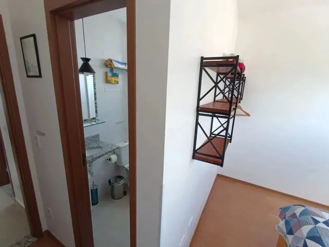 Imagem 4: Apartamento À Venda em Intermares 57M2 com 2 Quartos em Intermares - Cabedelo - Pb