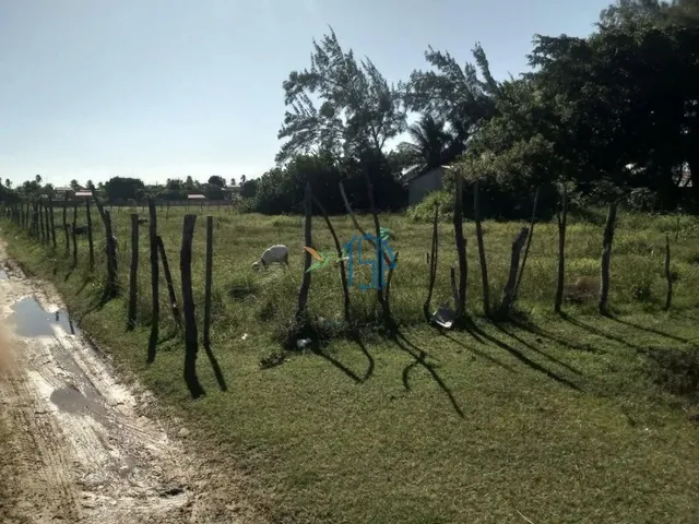 Imagem: Terreno / Terreno em Maxaranguape-RN / Terreno