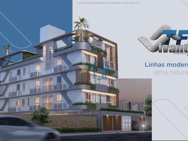 Imagem 5: Vivant 2 Residence - COBERTURA DUPLEX NOS BANCARIOS / COBERTURA DUPLEX VIVANT 2 RESIDENCE