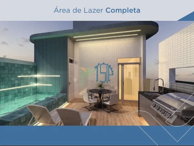Imagem 7: Vivant 2 Residence - COBERTURA DUPLEX NOS BANCARIOS / COBERTURA DUPLEX VIVANT 2 RESIDENCE