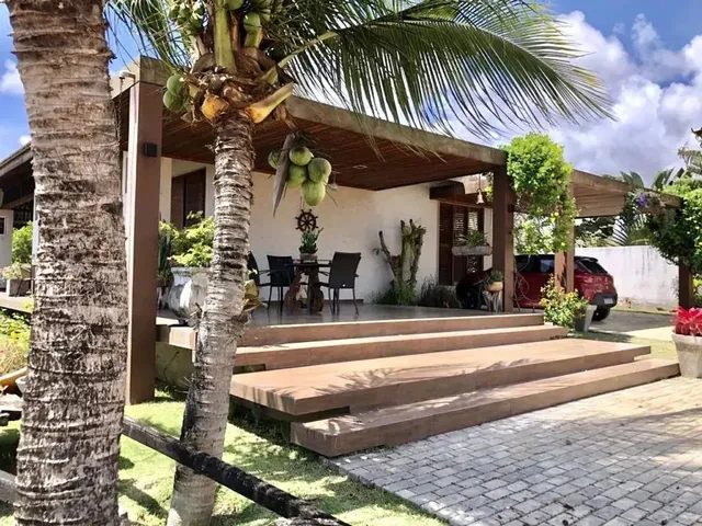 Imagem: Oportunidade em Litoral Sul! Casa Luxo 3