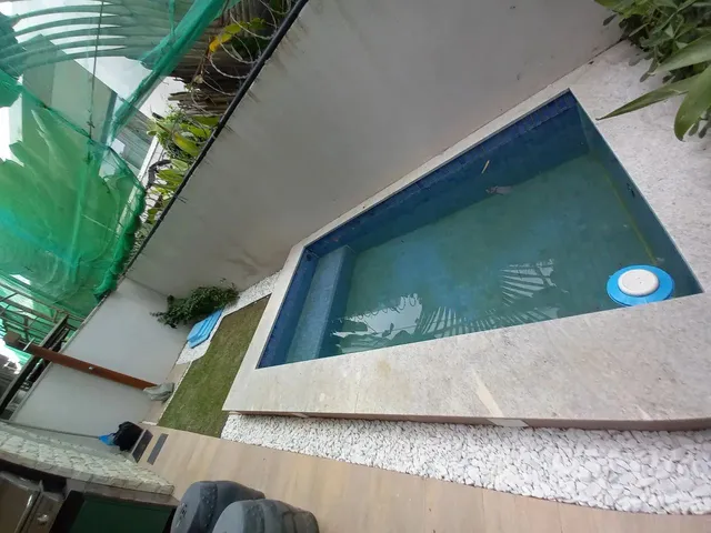Imagem 7: Cod: Cje55 - Casa Condominio Fechado Decorada, com 177M2 - Cabedelo