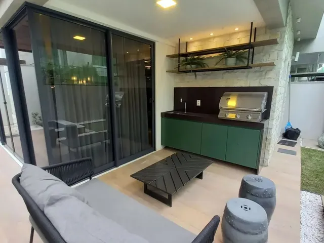Imagem 6: Cod: Cje55 - Casa Condominio Fechado Decorada, com 177M2 - Cabedelo