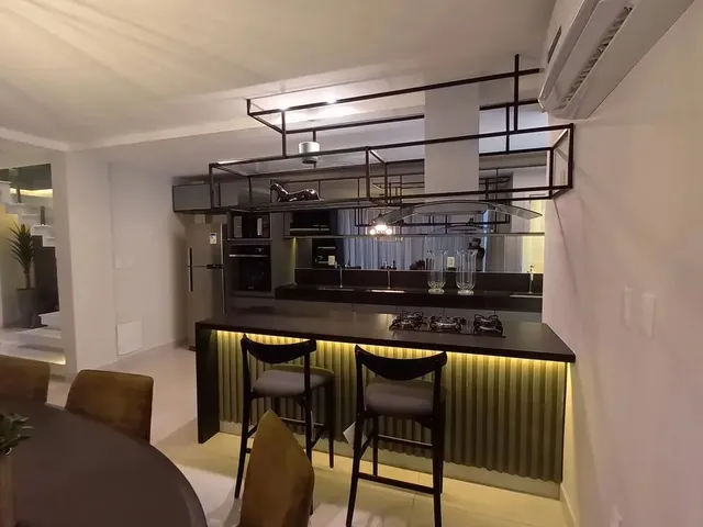 Imagem 4: Cod: Cje55 - Casa Condominio Fechado Decorada, com 177M2 - Cabedelo
