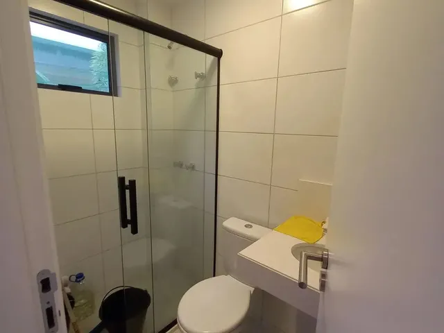 Imagem 5: Cod: Cje55 - Casa Condominio Fechado Decorada, com 177M2 - Cabedelo