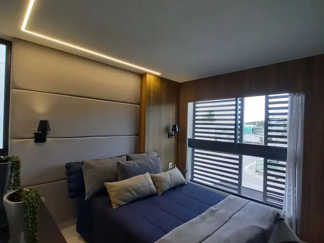 Imagem 11: Cod: Cje55 - Casa Condominio Fechado Decorada, com 177M2 - Cabedelo