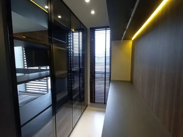 Imagem 9: Cod: Cje55 - Casa Condominio Fechado Decorada, com 177M2 - Cabedelo