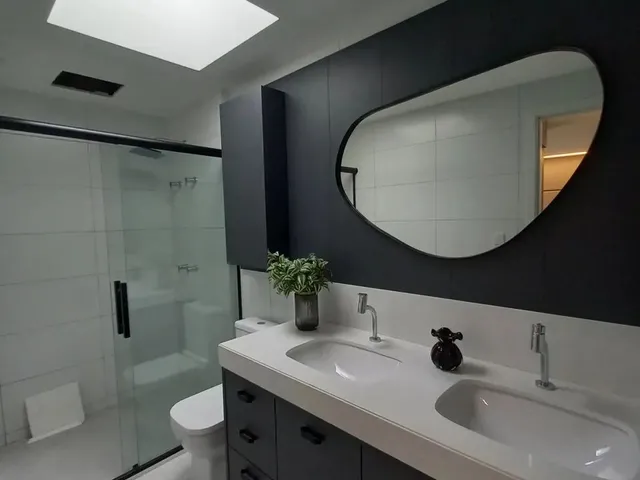 Imagem 15: Cod: Cje55 - Casa Condominio Fechado Decorada, com 177M2 - Cabedelo