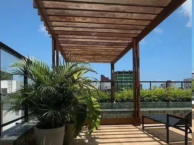 Imagem: Studio com 1 Dormitório À Venda, 24 M²