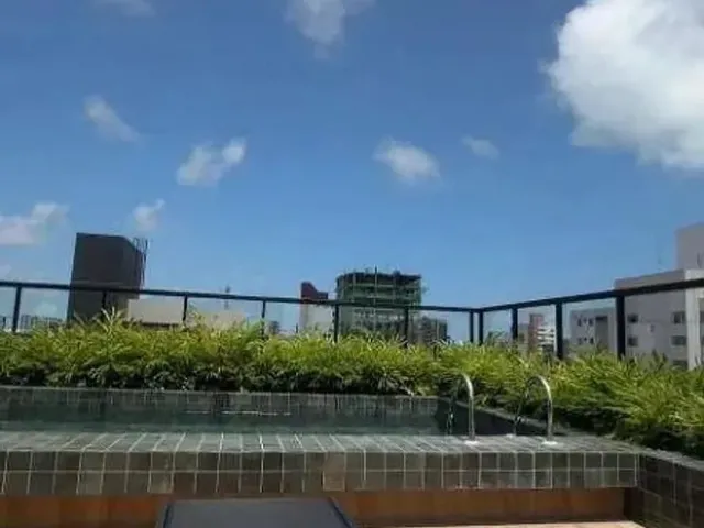 Imagem 12: Studio com 1 Dormitório À Venda, 24 M² por R$ 246.900,00 - Intermares - Cabedelo/Pb